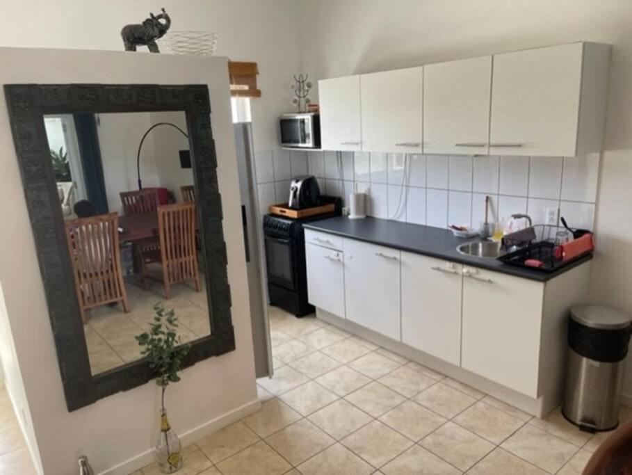 Villa Susanna 3 Bedroom 2 Bathroom House Sleeps 6Plus วิลเลมสตัด ภายนอก รูปภาพ