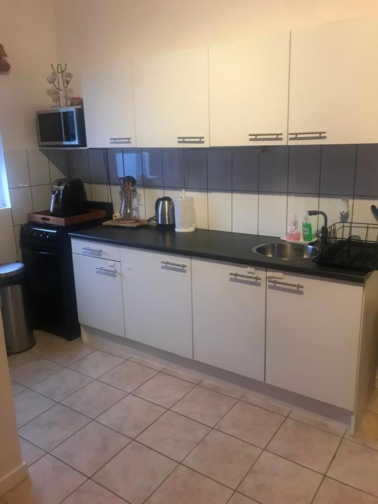 Villa Susanna 3 Bedroom 2 Bathroom House Sleeps 6Plus วิลเลมสตัด ภายนอก รูปภาพ